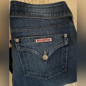 Hudson Skinny Jean